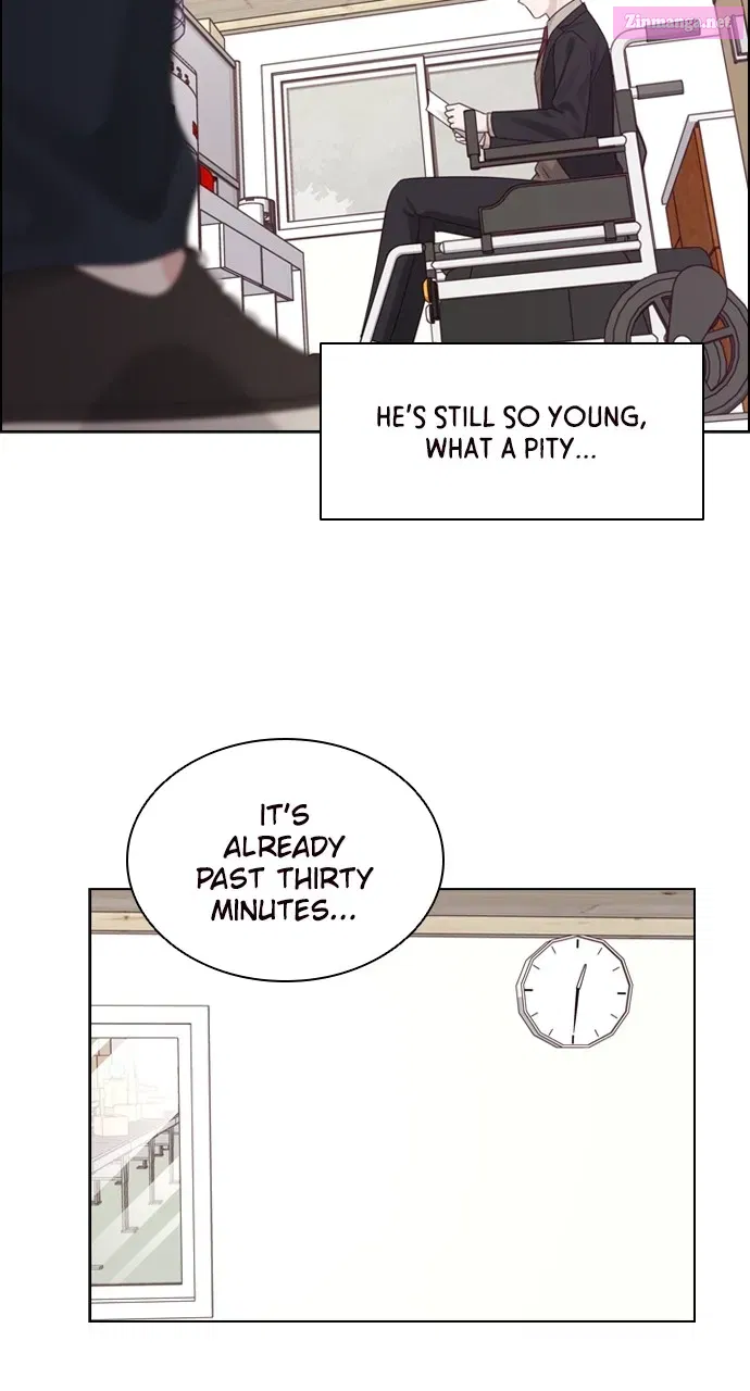 My Exes Fell for Me Zinmanga X Chapter 49 Page 53