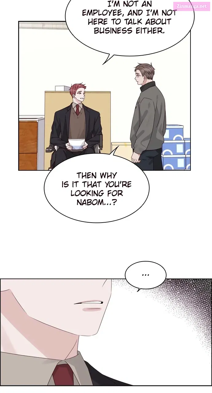 My Exes Fell for Me Zinmanga X Chapter 49 Page 56