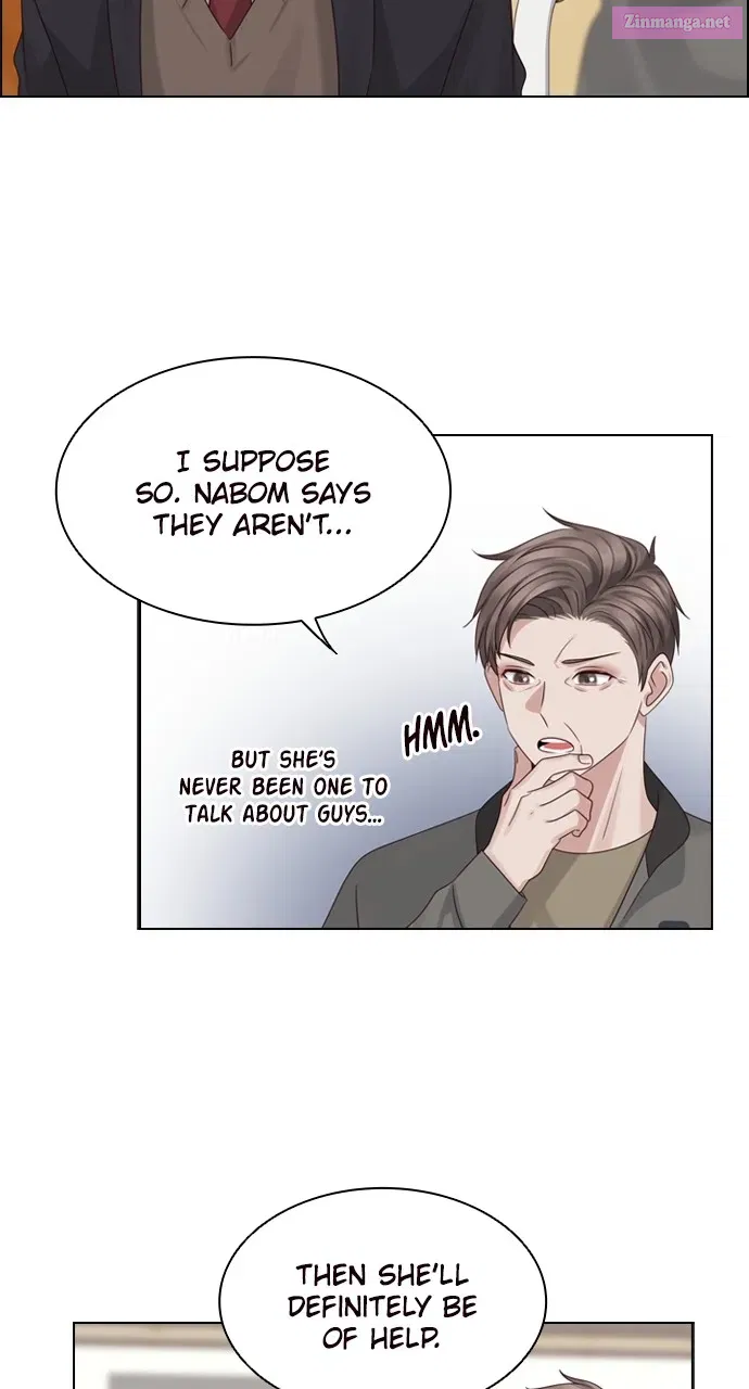 My Exes Fell for Me Zinmanga X Chapter 49 Page 60