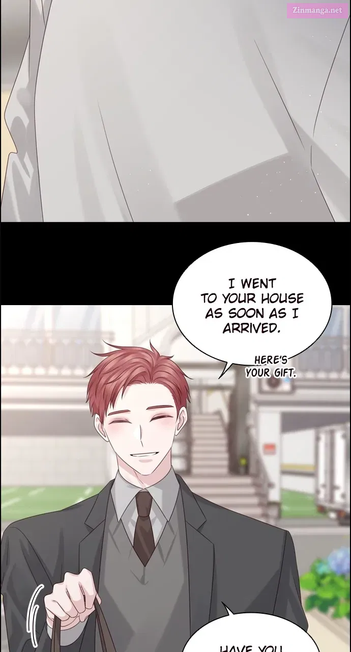 My Exes Fell for Me Zinmanga X Chapter 48 Page 9