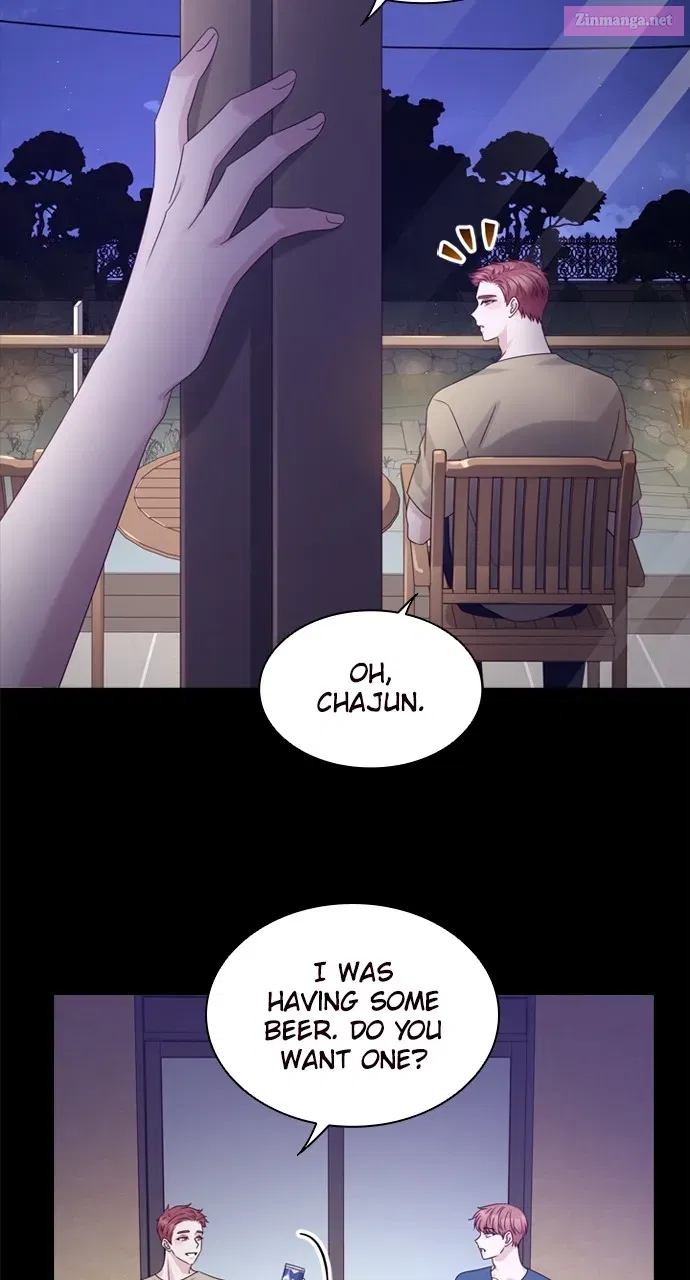 My Exes Fell for Me Zinmanga X Chapter 48 Page 13