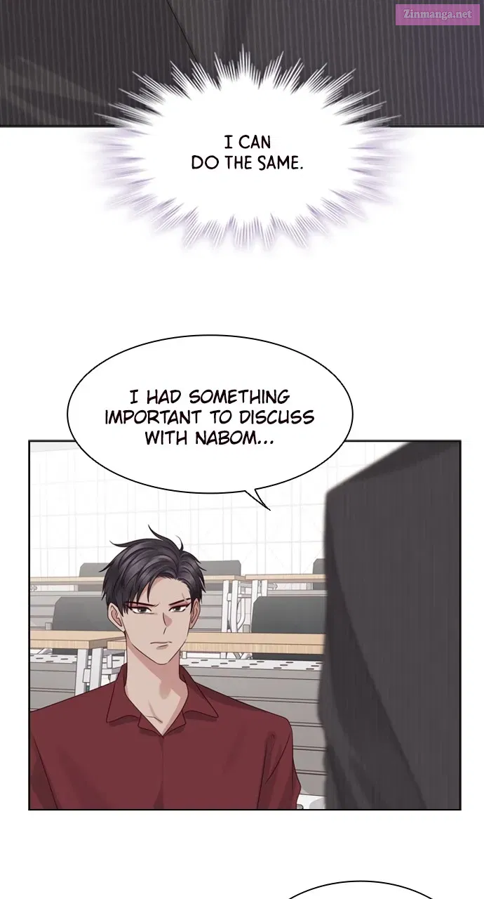 My Exes Fell for Me Zinmanga X Chapter 47 Page 58