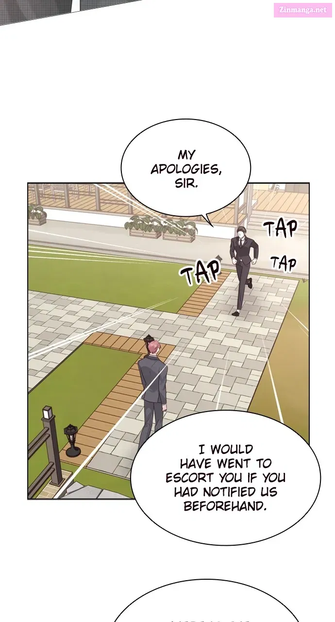My Exes Fell for Me Zinmanga X Chapter 46 Page 4