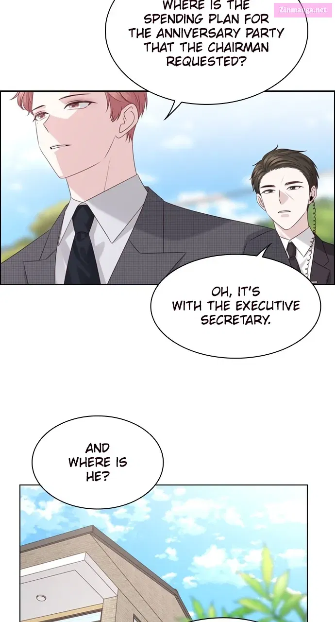 My Exes Fell for Me Zinmanga X Chapter 46 Page 5