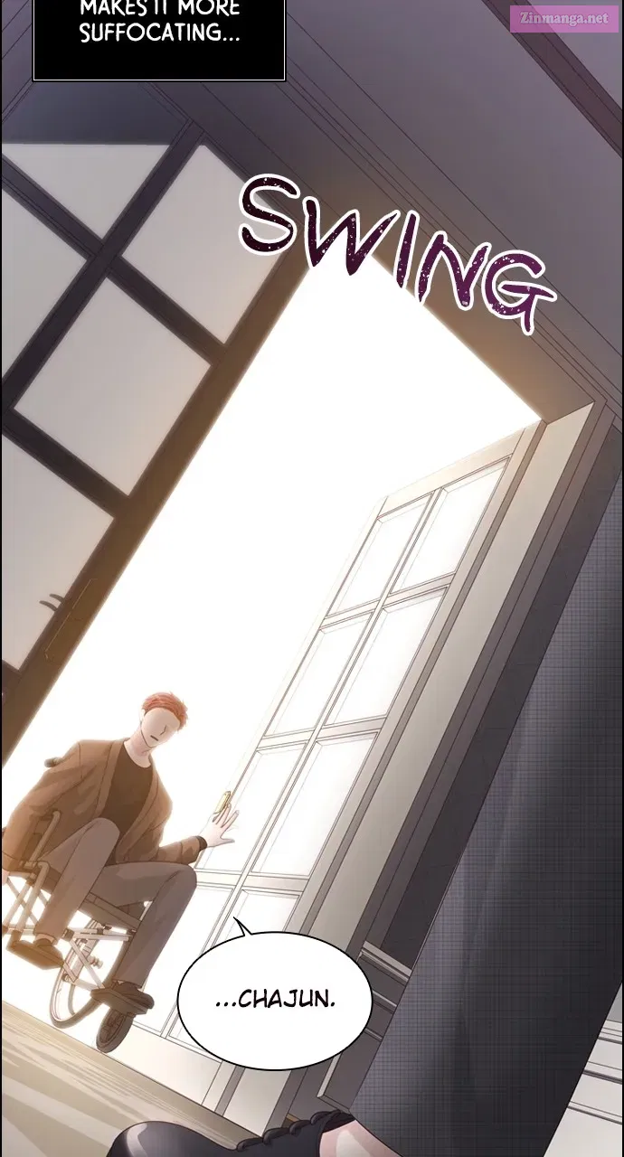 My Exes Fell for Me Zinmanga X Chapter 46 Page 10