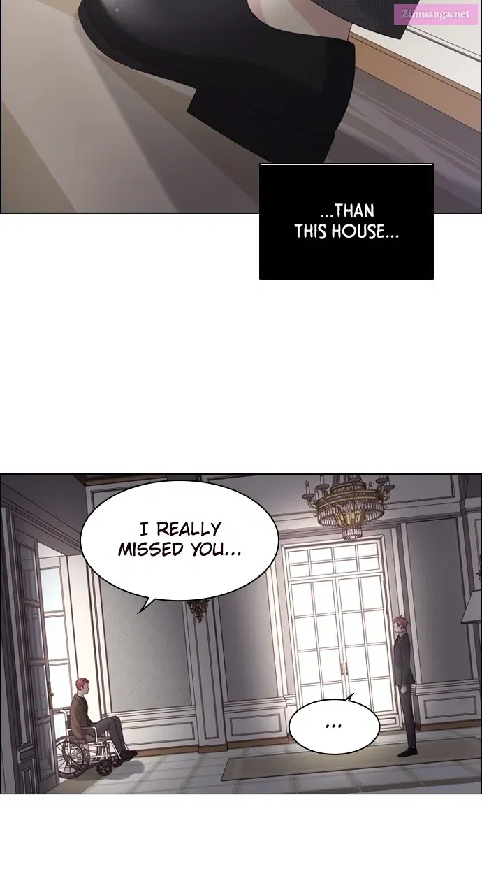 My Exes Fell for Me Zinmanga X Chapter 46 Page 11