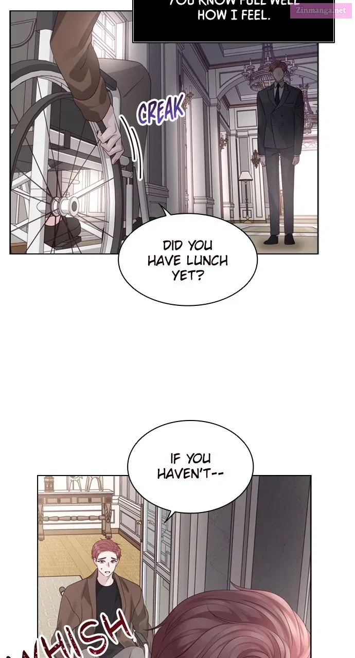 My Exes Fell for Me Zinmanga X Chapter 46 Page 14