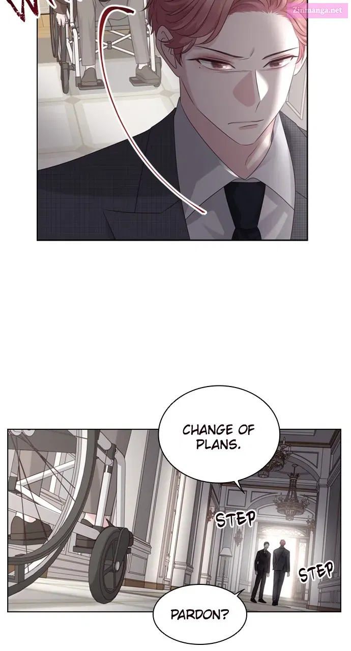 My Exes Fell for Me Zinmanga X Chapter 46 Page 15