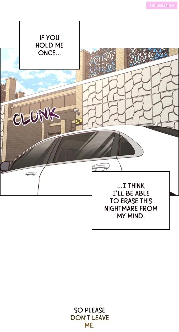 My Exes Fell for Me Zinmanga X Chapter 46 Page 31