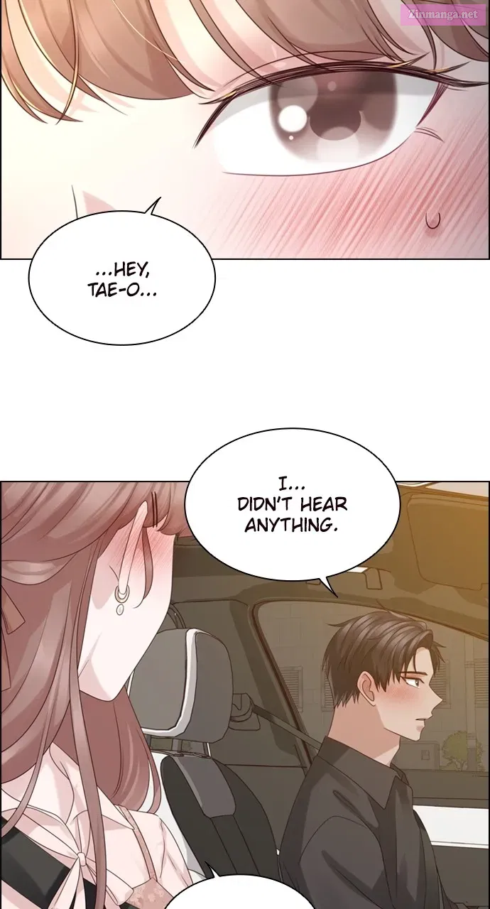 My Exes Fell for Me Zinmanga X Chapter 46 Page 40