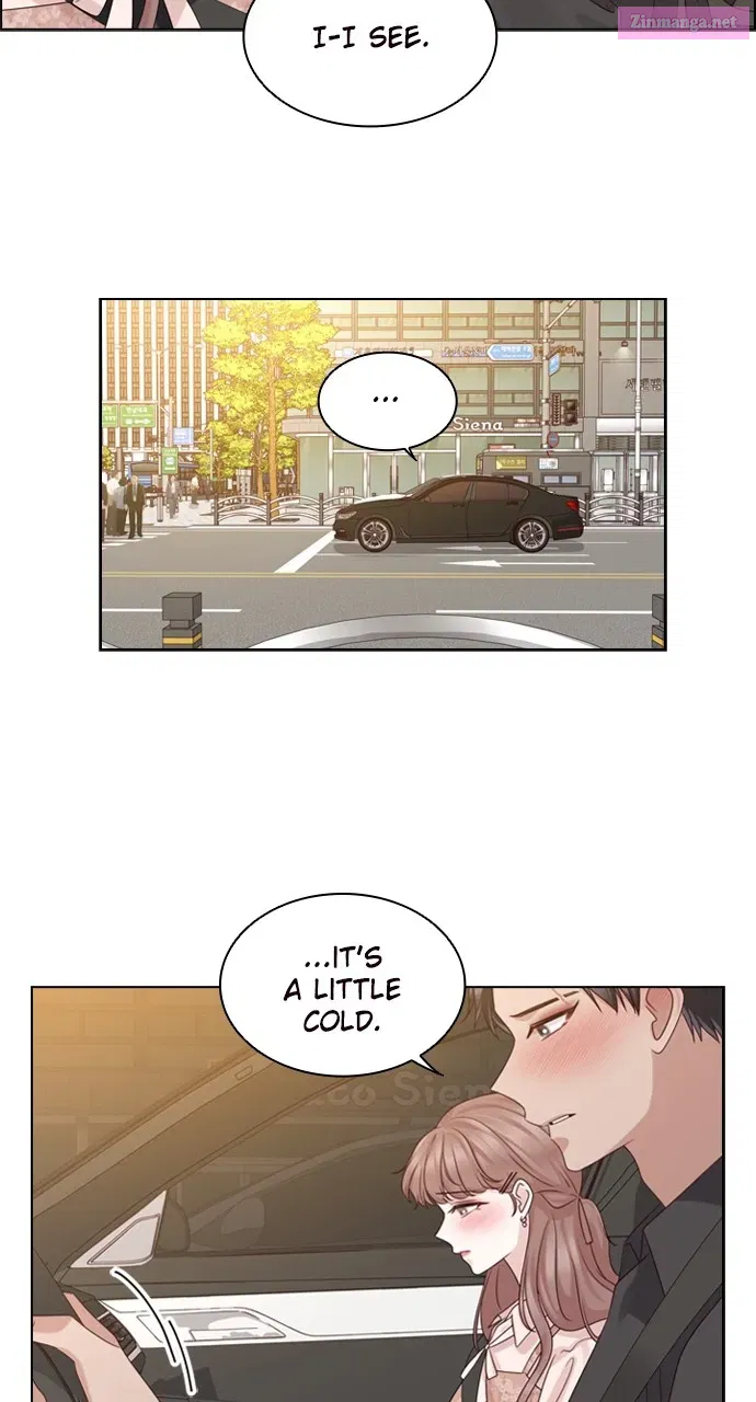 My Exes Fell for Me Zinmanga X Chapter 46 Page 41