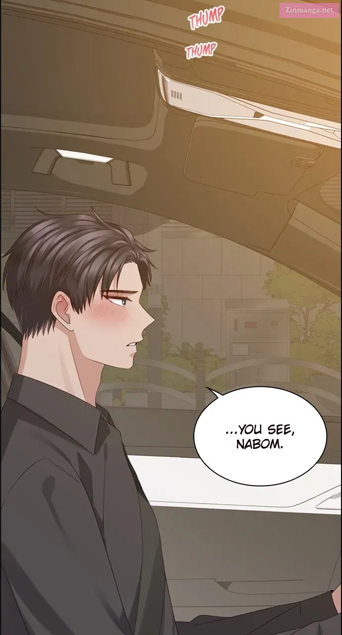 My Exes Fell for Me Zinmanga X Chapter 46 Page 43