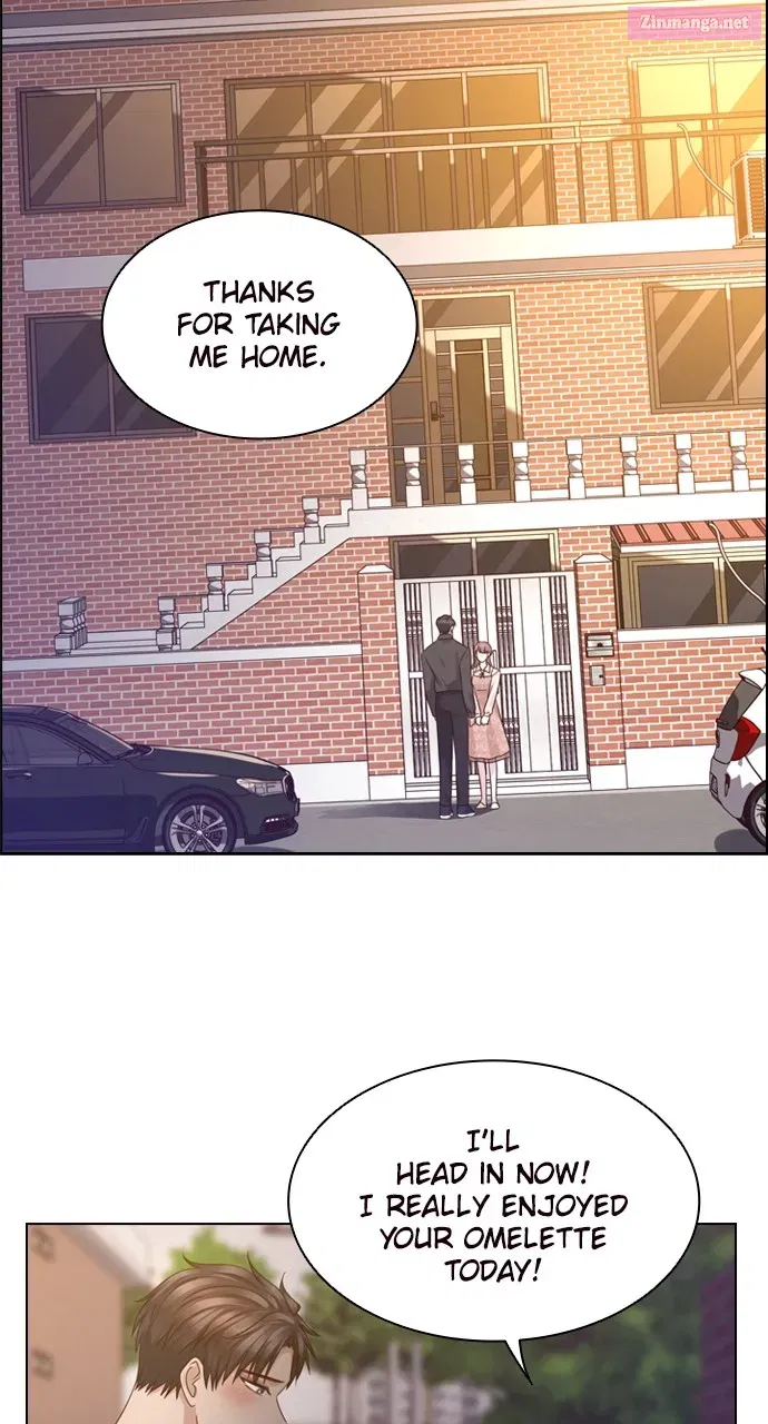 My Exes Fell for Me Zinmanga X Chapter 46 Page 51