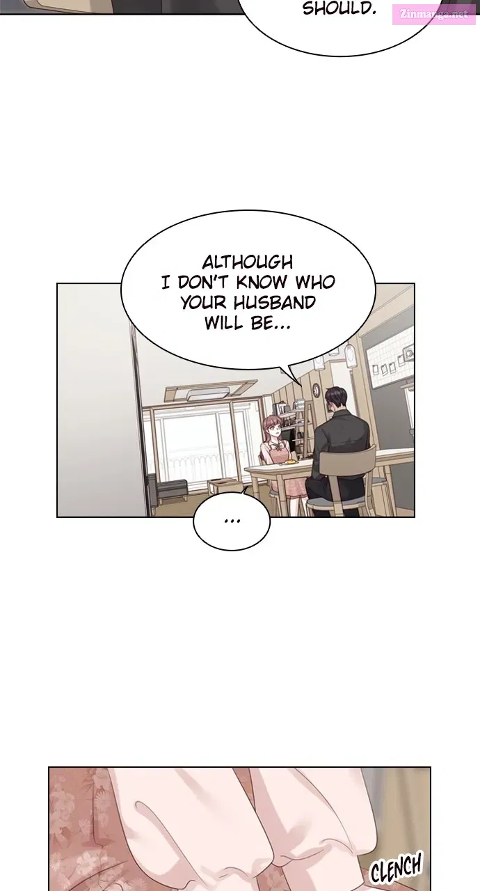 My Exes Fell for Me Zinmanga X Chapter 45 Page 3