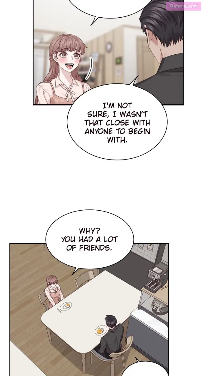 My Exes Fell for Me Zinmanga X Chapter 45 Page 7