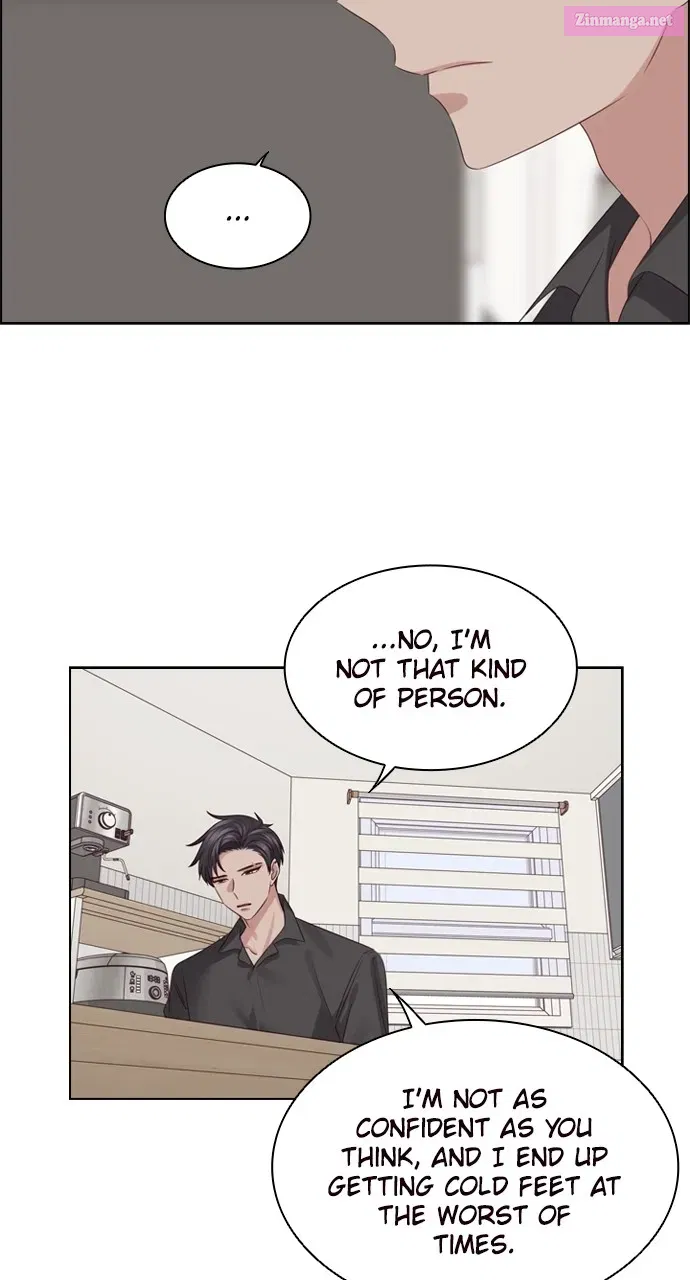 My Exes Fell for Me Zinmanga X Chapter 45 Page 12