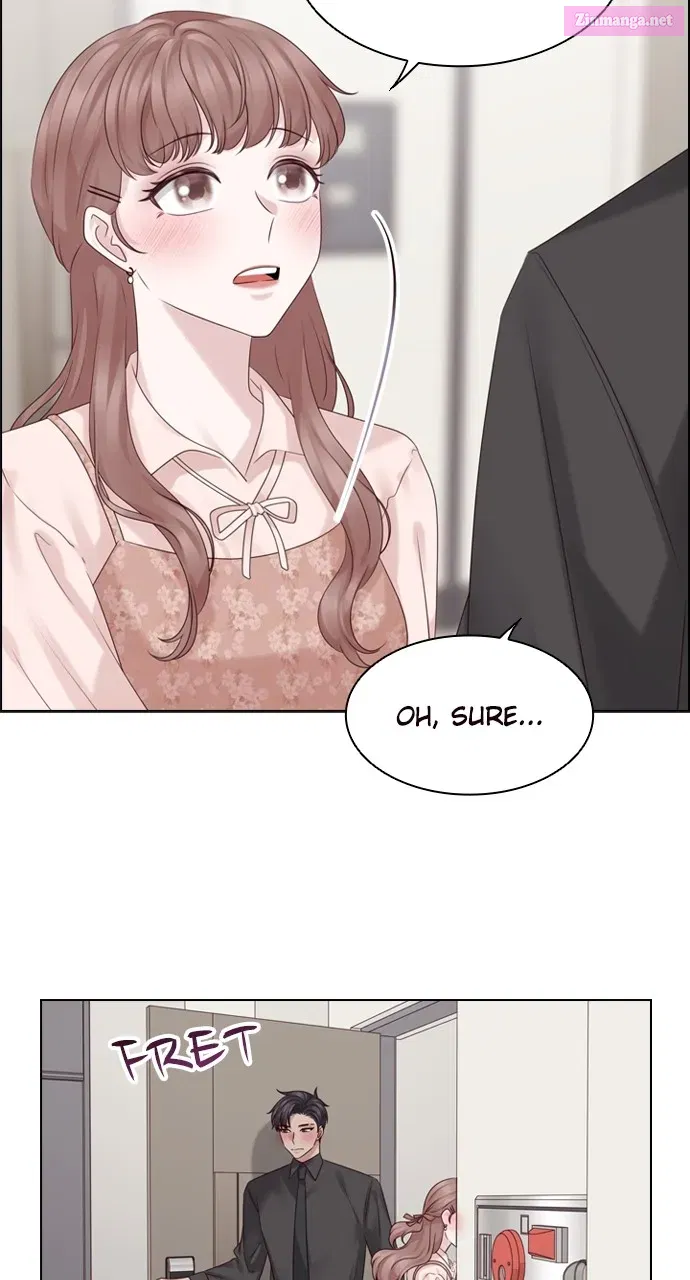My Exes Fell for Me Zinmanga X Chapter 44 Page 6