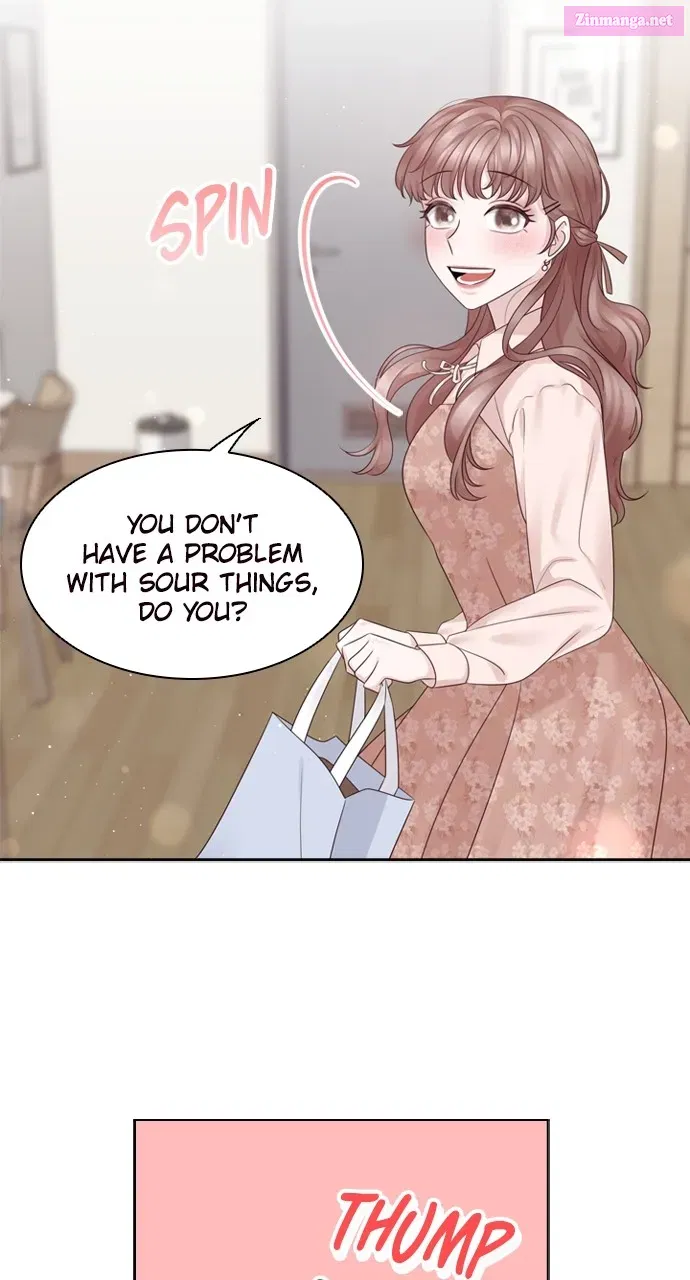 My Exes Fell for Me Zinmanga X Chapter 44 Page 9