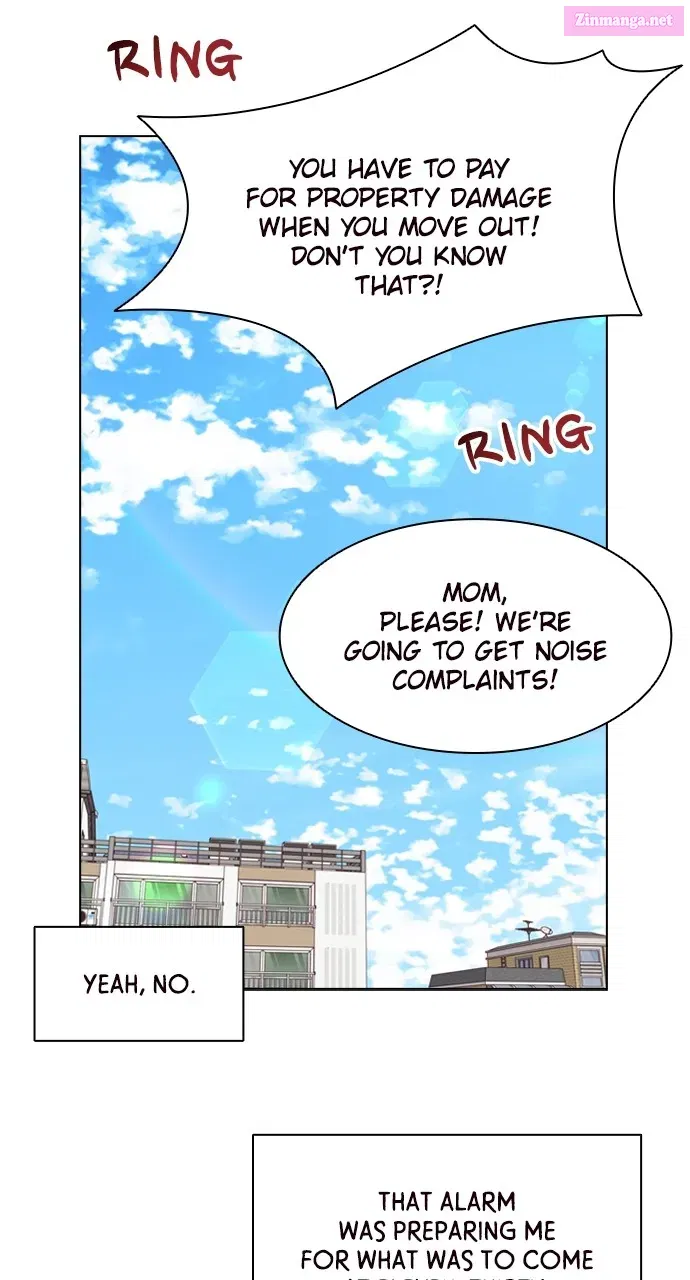 My Exes Fell for Me Zinmanga X Chapter 43 Page 7