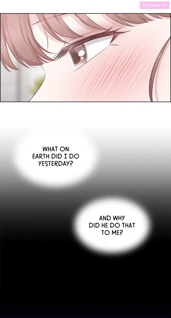 My Exes Fell for Me Zinmanga X Chapter 43 Page 13
