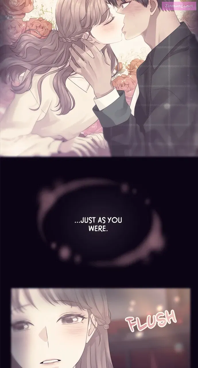 My Exes Fell for Me Zinmanga X Chapter 43 Page 19