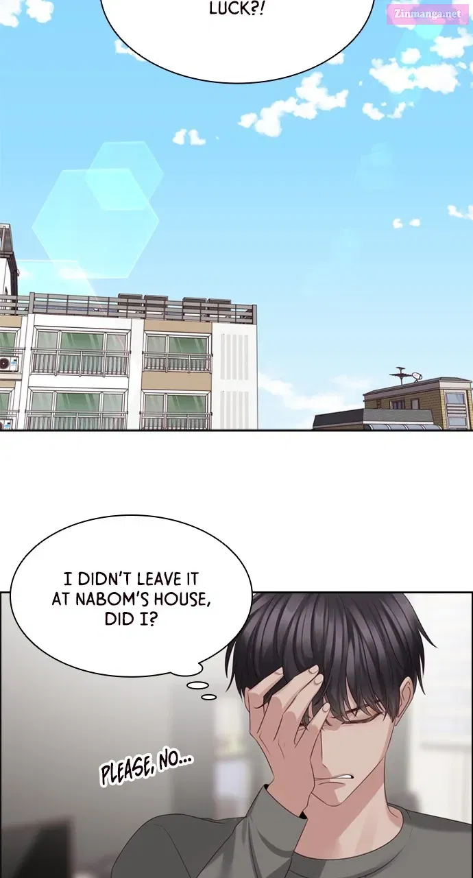 My Exes Fell for Me Zinmanga X Chapter 43 Page 35