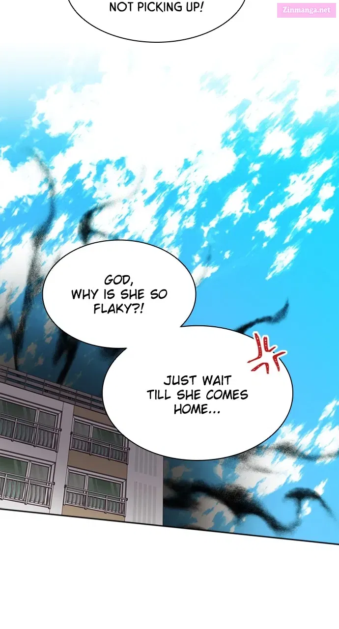 My Exes Fell for Me Zinmanga X Chapter 43 Page 63