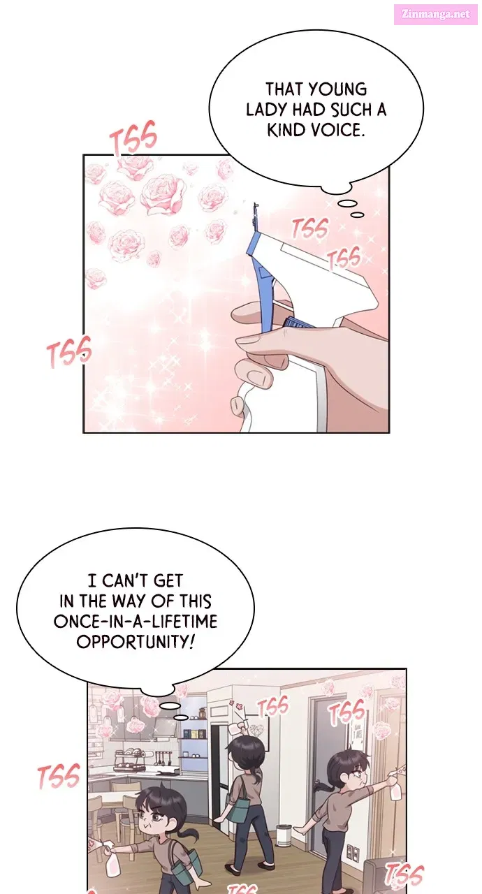 My Exes Fell for Me Zinmanga X Chapter 43 Page 71