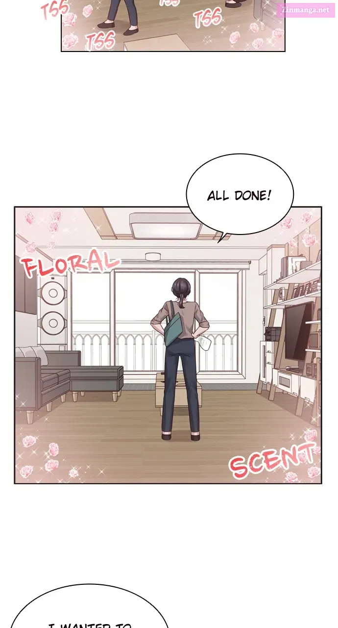 My Exes Fell for Me Zinmanga X Chapter 43 Page 72