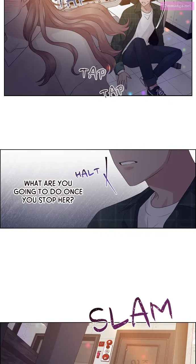 My Exes Fell for Me Zinmanga X Chapter 42 Page 15