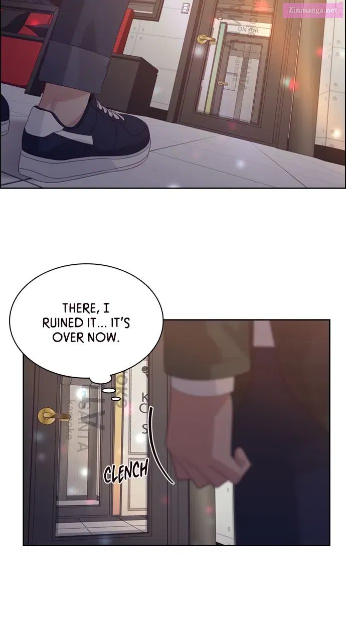 My Exes Fell for Me Zinmanga X Chapter 42 Page 16