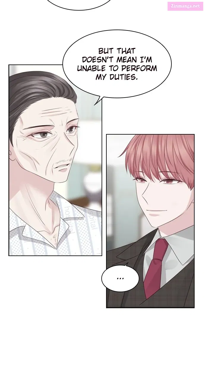 My Exes Fell for Me Zinmanga X Chapter 42 Page 24
