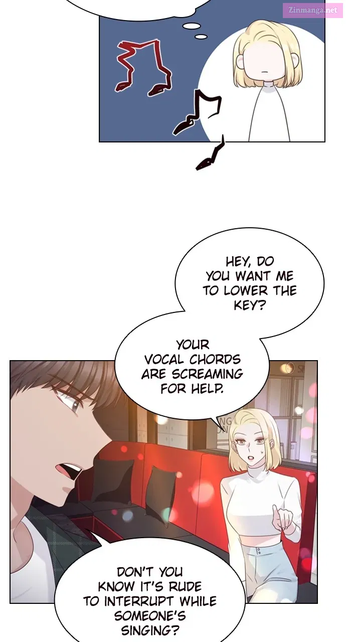 My Exes Fell for Me Zinmanga X Chapter 40 Page 19