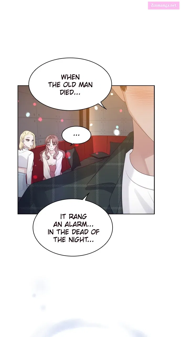 My Exes Fell for Me Zinmanga X Chapter 40 Page 31