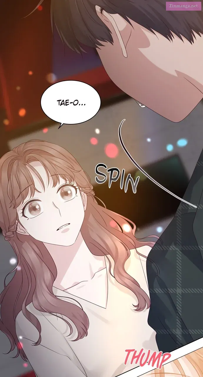 My Exes Fell for Me Zinmanga X Chapter 40 Page 44