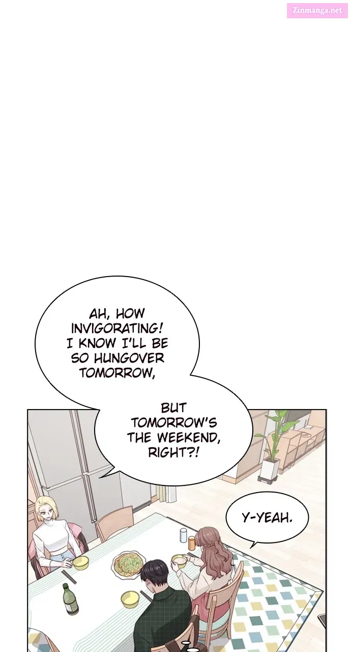 My Exes Fell for Me Zinmanga X Chapter 39 Page 2