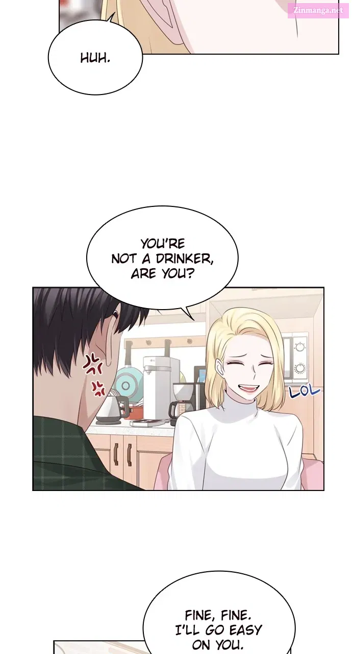 My Exes Fell for Me Zinmanga X Chapter 39 Page 4