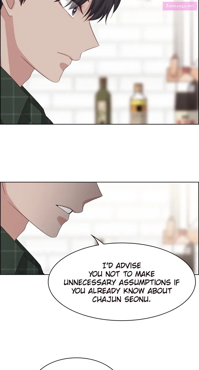 My Exes Fell for Me Zinmanga X Chapter 39 Page 18