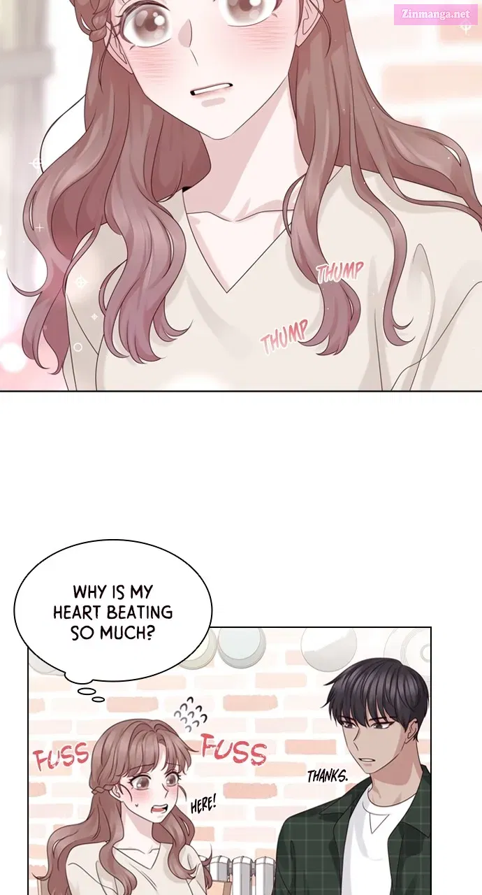 My Exes Fell for Me Zinmanga X Chapter 39 Page 28