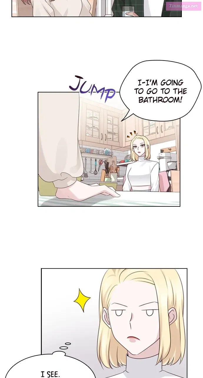 My Exes Fell for Me Zinmanga X Chapter 39 Page 29