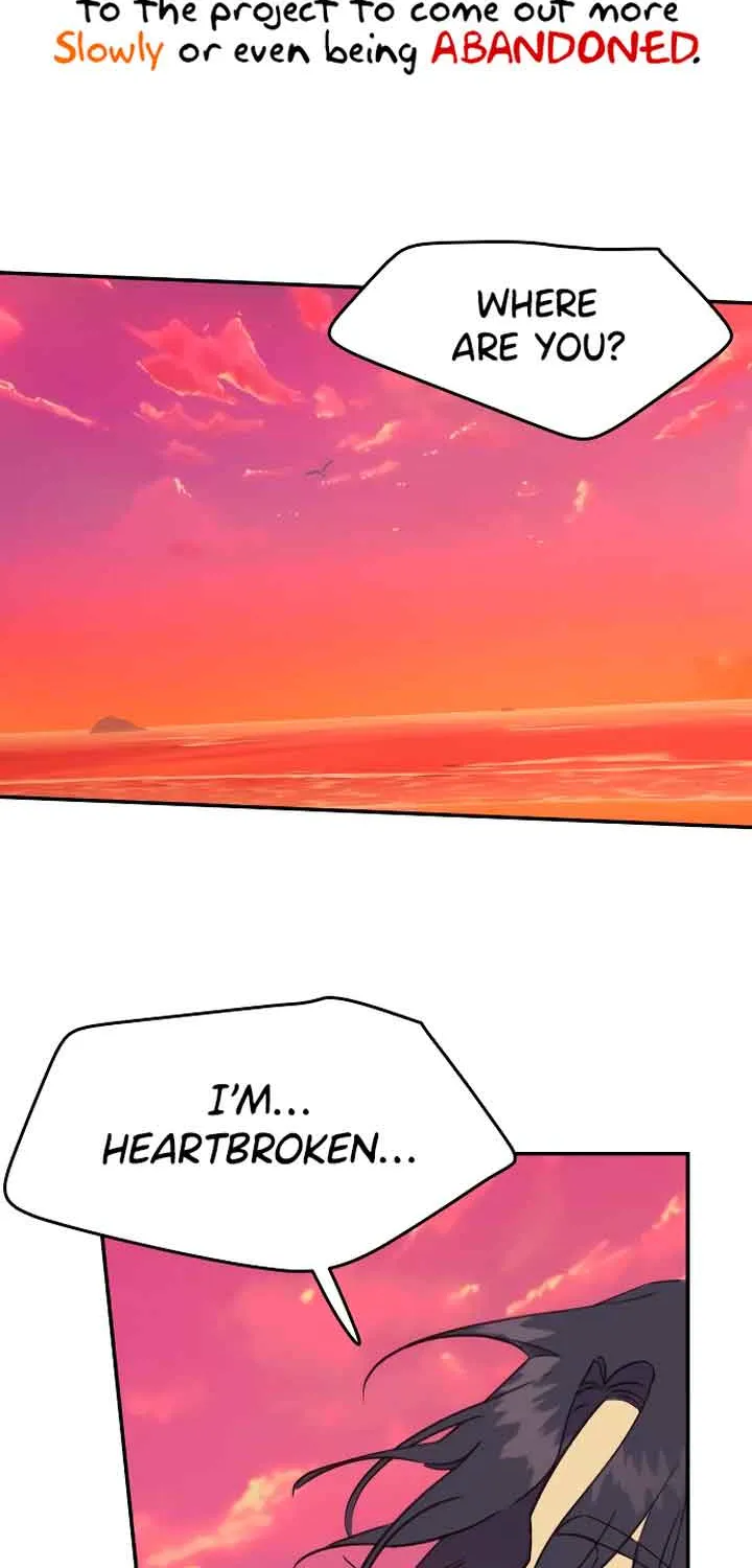 The Mermaid I Loved Zinmanga X Chapter 22 Page 3