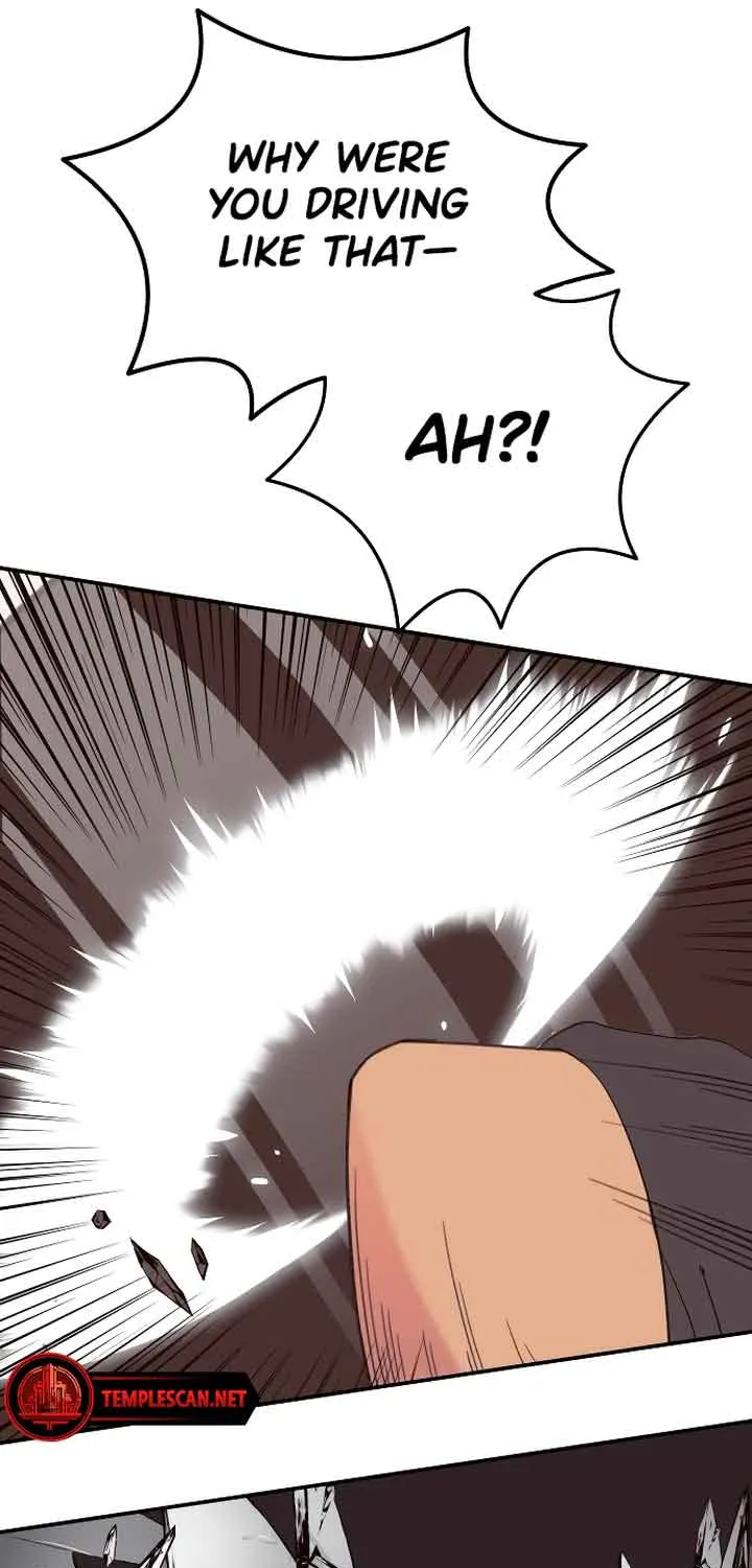 The Mermaid I Loved Zinmanga X Chapter 22 Page 18