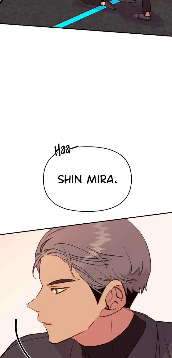The Mermaid I Loved Zinmanga X Chapter 22 Page 21