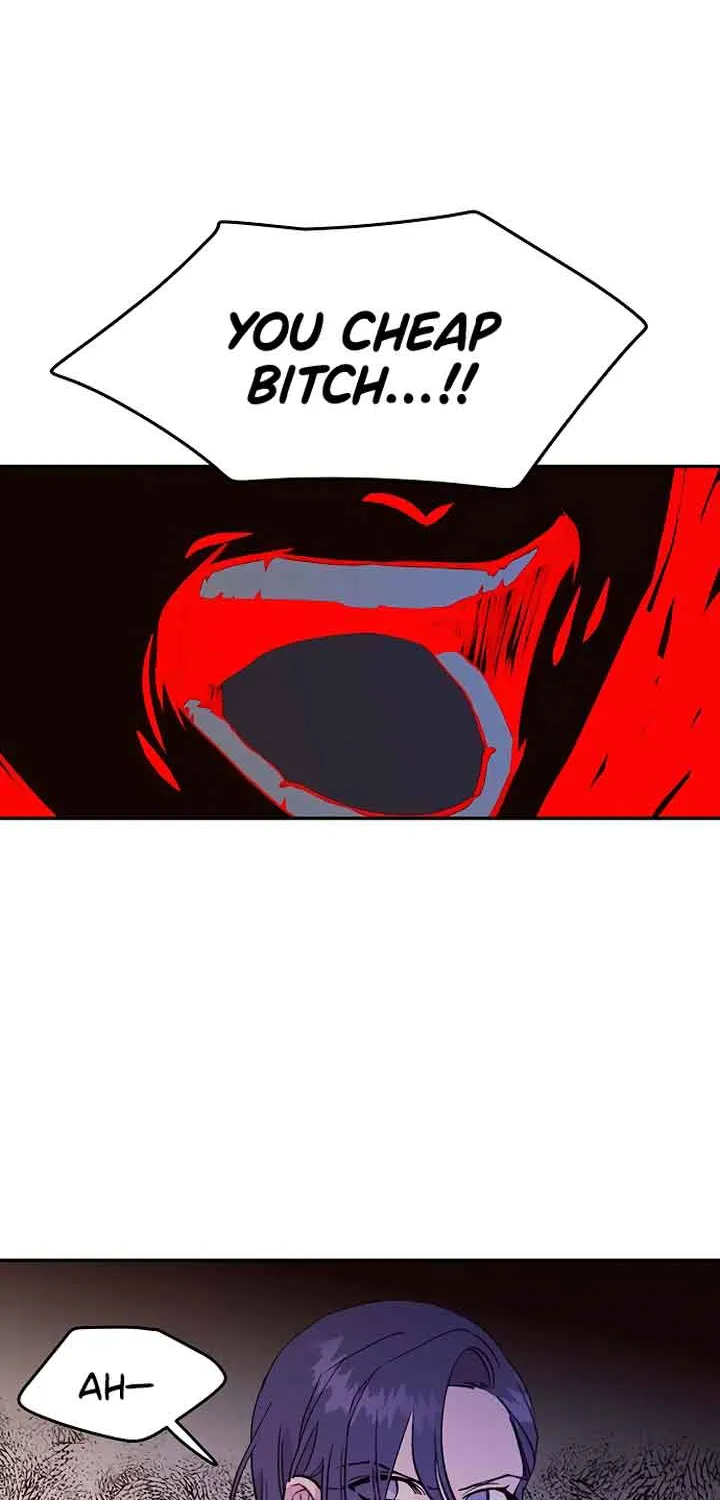 The Mermaid I Loved Zinmanga X Chapter 22 Page 28