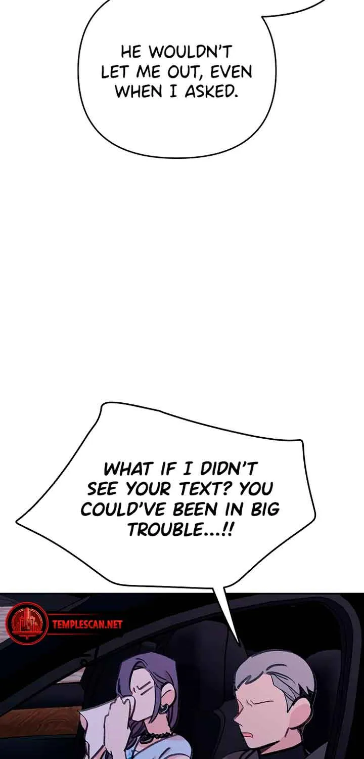 The Mermaid I Loved Zinmanga X Chapter 22 Page 36