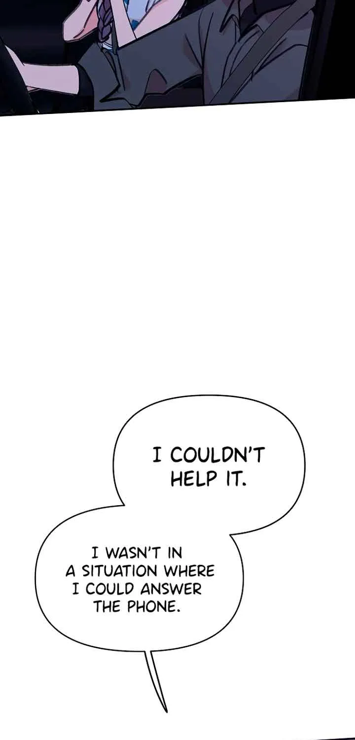 The Mermaid I Loved Zinmanga X Chapter 22 Page 37