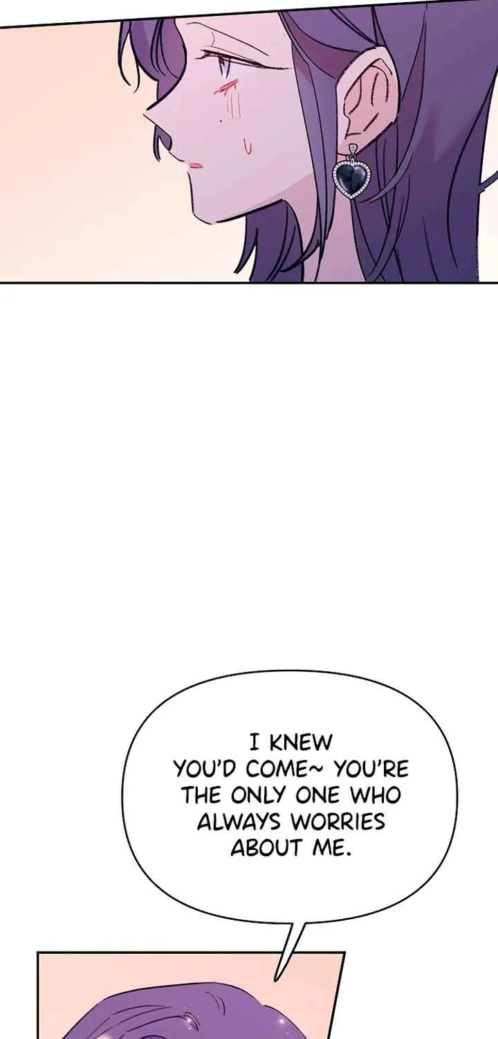 The Mermaid I Loved Zinmanga X Chapter 22 Page 38