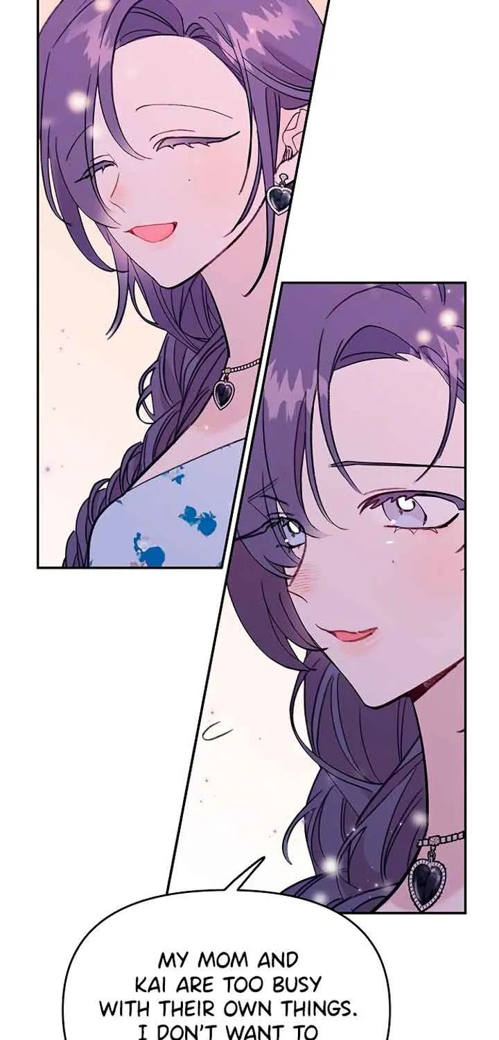 The Mermaid I Loved Zinmanga X Chapter 22 Page 39