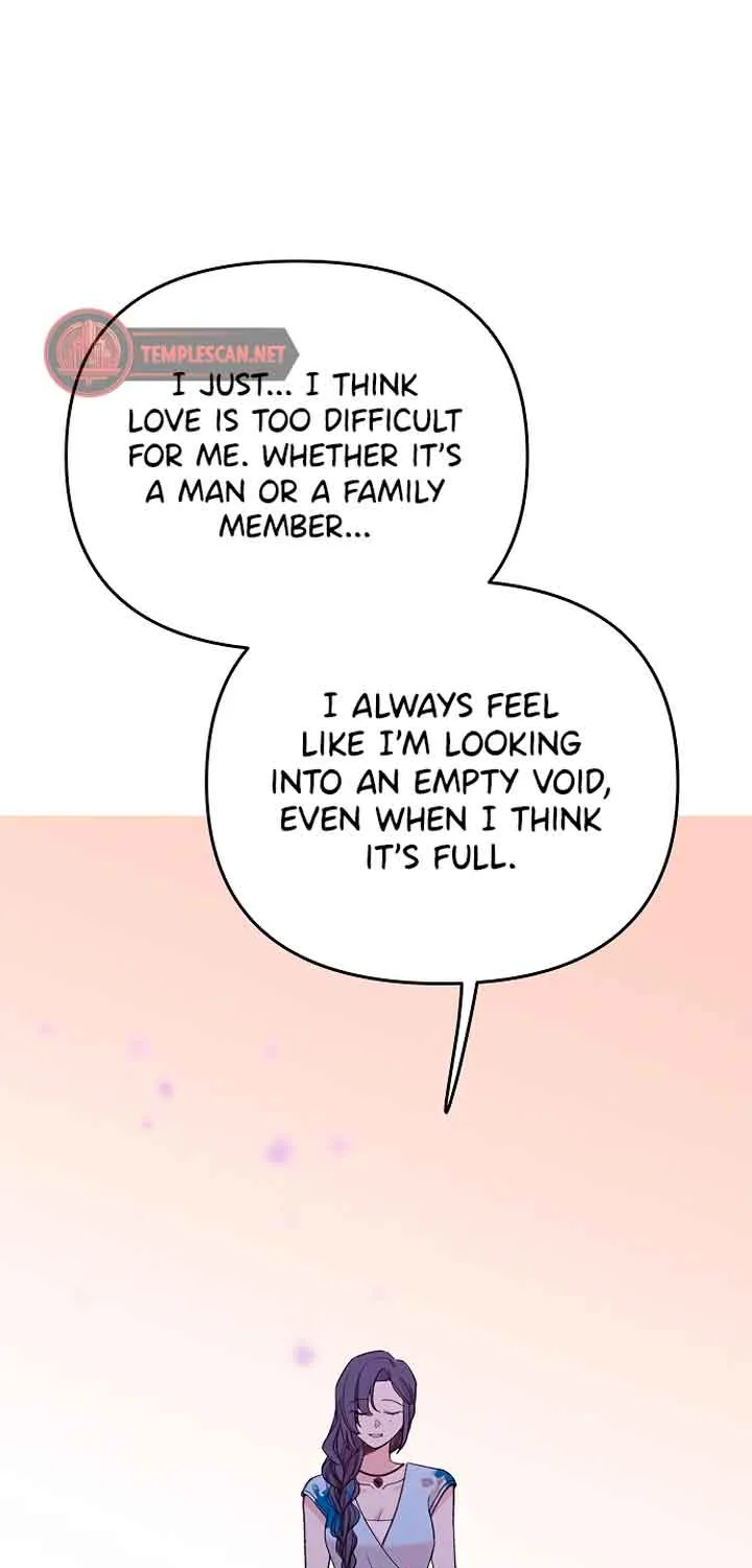 The Mermaid I Loved Zinmanga X Chapter 22 Page 43