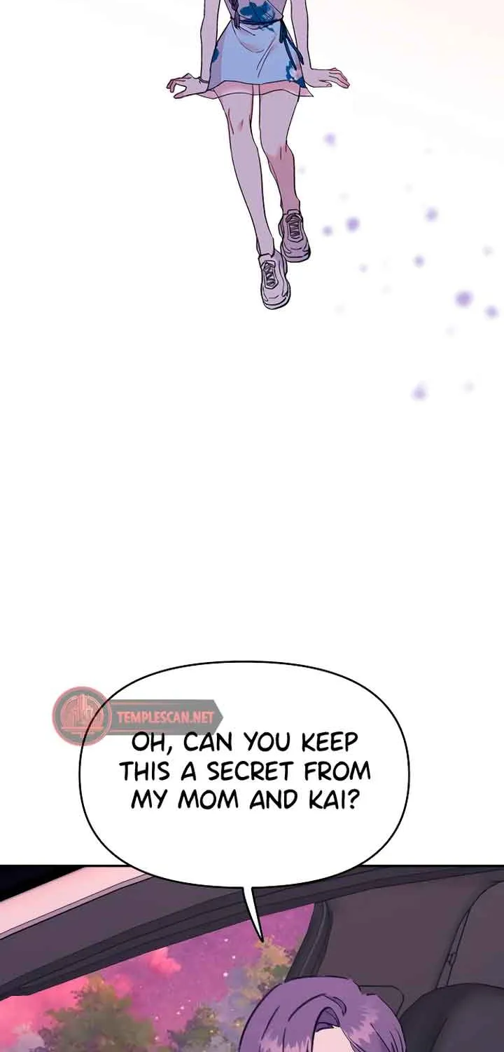 The Mermaid I Loved Zinmanga X Chapter 22 Page 44